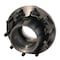 Webb 2323 Assy L/Flgnuts W/Abs Ring 23231--3T - alternate 3